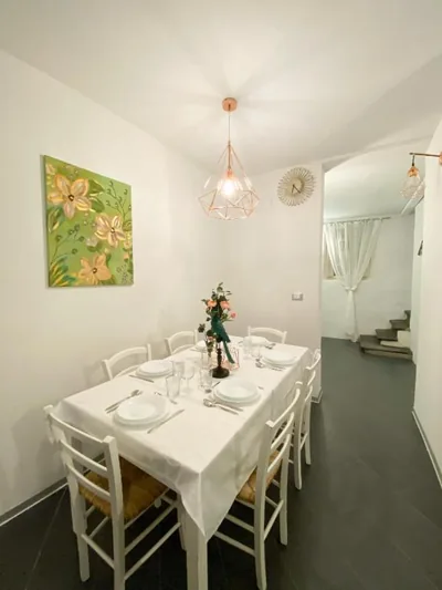OROROSA Lucca City Center Apartment – Fotos 4